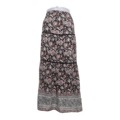 Maxi rok (Meerkleurig) van Mango Casual