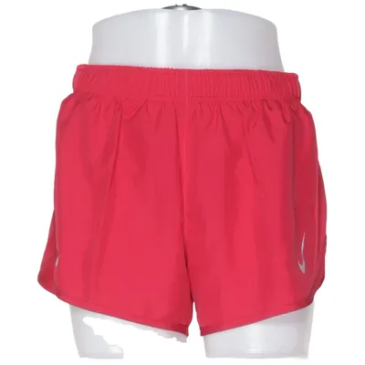 Träningsshorts (Röd) från Nike Polyester