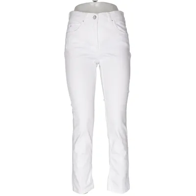Jean (Sensational) de Sensational by Zerres Coton, Élasthane, Polyester