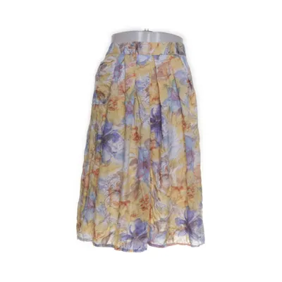 Shorts (Gul, Blå, Flerfärgad) från St Michael Viskos