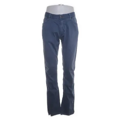 Jeans (Blå) från Zara Jeans Bomull, Elastan