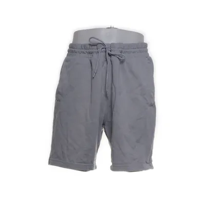 Freizeitshorts (Grau) von H&M Baumwolle, Polyester
