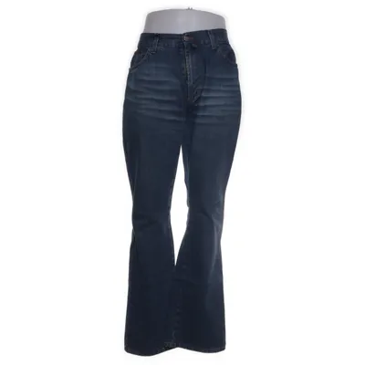 Jeans (Blå) från GANT Jeans Bomull