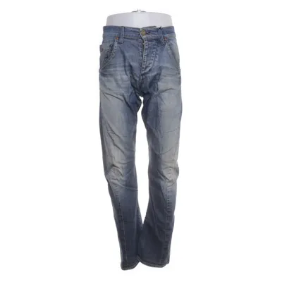 Jeans (Blå) från Energie Bomull, Elastan