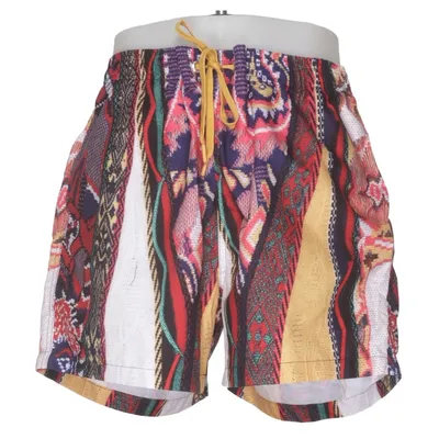 Swim shorts (Multicolored) from Carlo Colucci Polyester