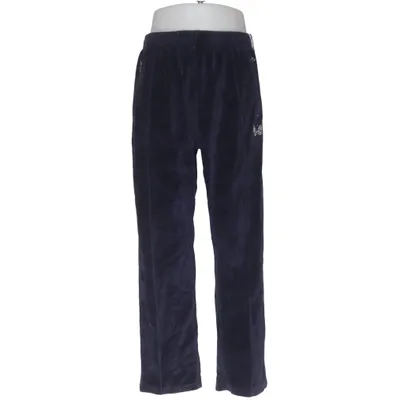 Pantalon de survêtement (Track Pant) de Needles Coton, Polyester, Viscose