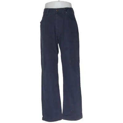 Chinos (Blauw) van Marlboro Classics