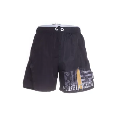 Träningsshorts (Svart) från Forty Four