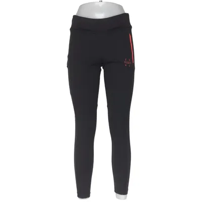 Collants de sport (Noir) de Rocktrail Élasthane, Polyamide, Polyester recyclé