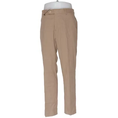 Chinos (Beige) fra Hechter Bomuld, Elastan, Polyester, Viscose