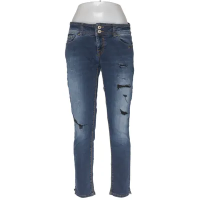 Jeans (Blue) from LTB Cotton, Elastane, Polyester