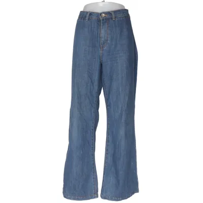 Jeans (Blue) from Joy Jeans Cotton, Polyester