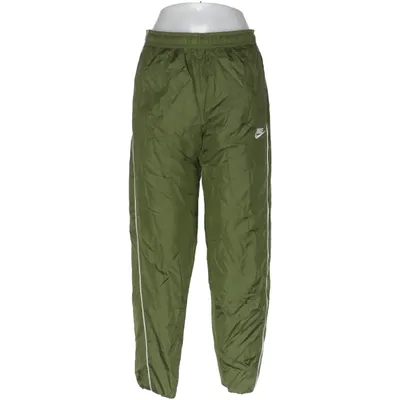 Träningsbyxor (Grön) från Nike Polyamid, Polyester