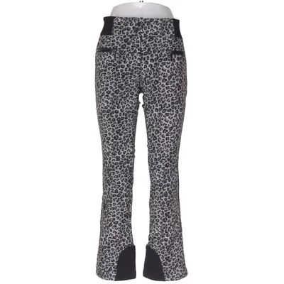 Pantalon de ski (Gris, Noir) de 8848 Altitude Élasthane, Polyester