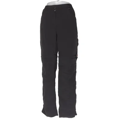 Pantalon d'extérieur (Noir) de McKinley Polyamide