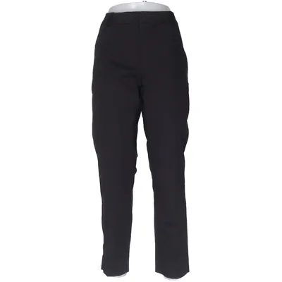 Chino (Schwarz) von Arket Baumwolle, Elasthan