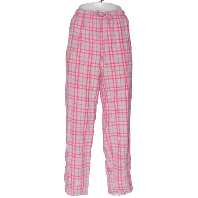 Pajama pants (Pink, Gray) from Trofé