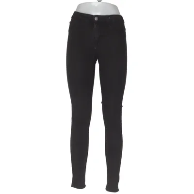 Spijkerbroek (JANE) van Denim Jeans Katoen, Elastaan, Polyester