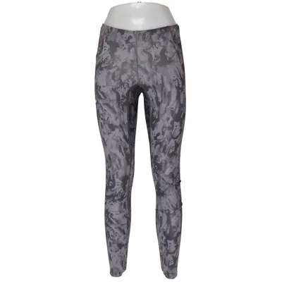 Collants de sport (Gris, Noir) de Peak Performance