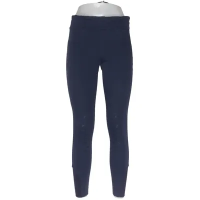 Leggings (Blue) from Horse Life Recycled polyester