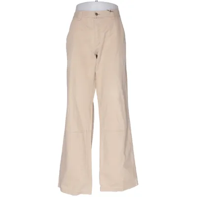 Chinos (Beige) van Carry Katoen