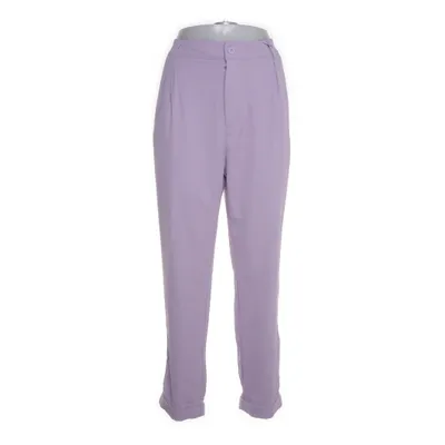 Kostuumbroek (Lila) van Shein Polyester