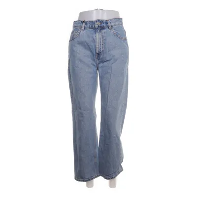 Jeans (Blå) fra Arket Bomuld