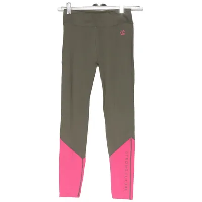 Sports tights (Iconic) from Iconic Elastane, Polyester