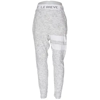 Sweatpants (Grå) fra Le Breve