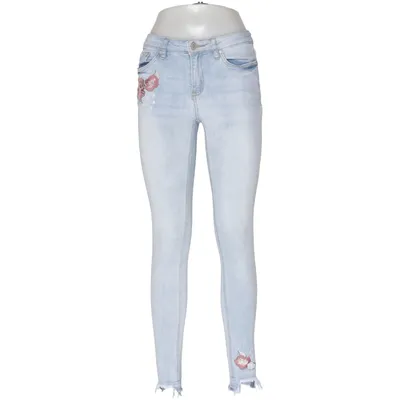 Jeans (Blue) from Denim & Co