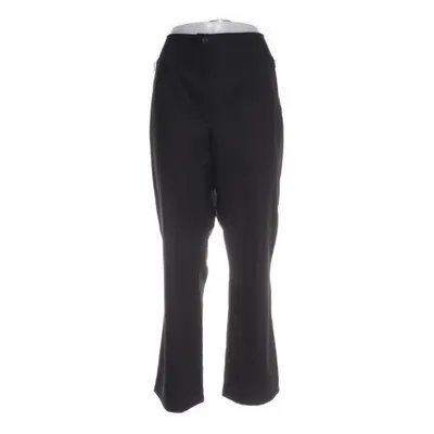 Kostymbyxor (Brun) från Vanilia Polyester, Viskos, Elastan