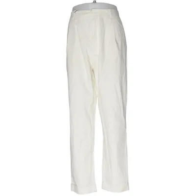 Chino (Blanc) de Cheap Monday Coton