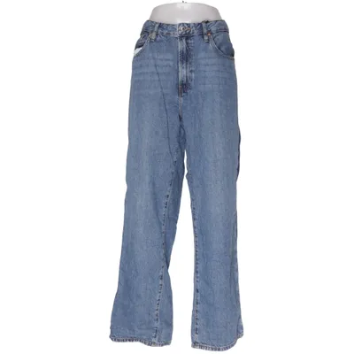Spijkerbroek (Perfect Jeans) van Gina Tricot Katoen, Lyocell