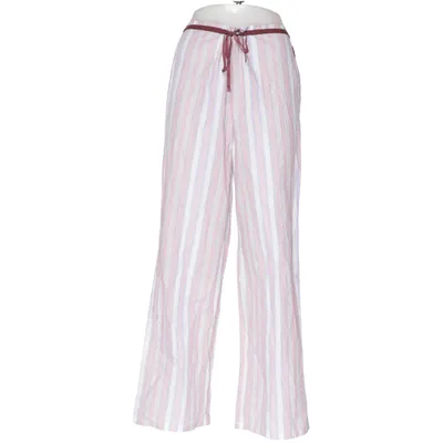 Pyjamasbyxor (Vit, Flerfärgad) från Calvin Klein Sleepwear Bomull