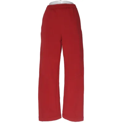 Sweatpants (Red) from P.E Nation
