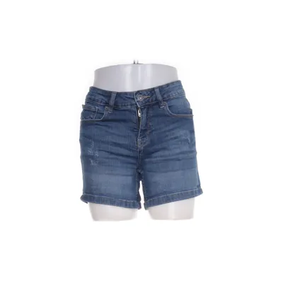 Jeansshorts (Blå) från Blend She Bomull, Elastan