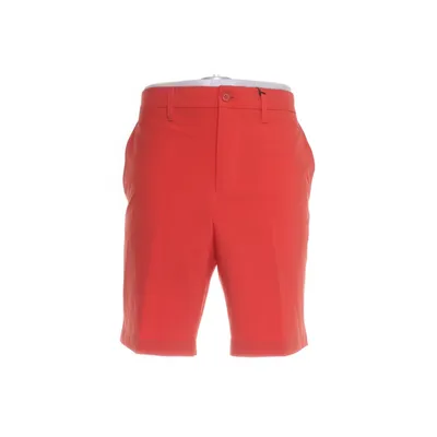 Shorts (Orange) fra J.Lindeberg Elastan, Polyester
