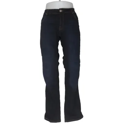 Motorbroek (Bikers) van 4 Bikers Aramide, Katoen, Polyamide, Polyester