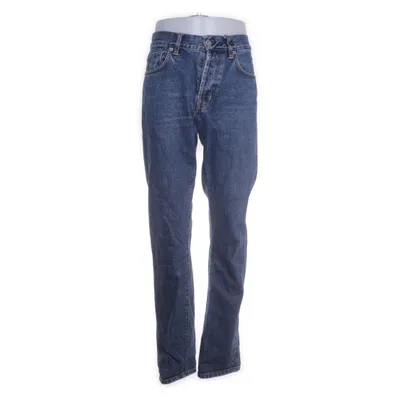 Jeans (Selvedge) fra Asphalte Bomuld