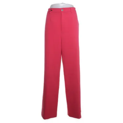Palazzo pants (Pink) from Cache Cache Elastane, Polyester, Viscose