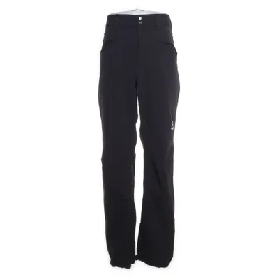 Broek (Zwart) van Haglöfs Elastaan, Polyamide, Polyester