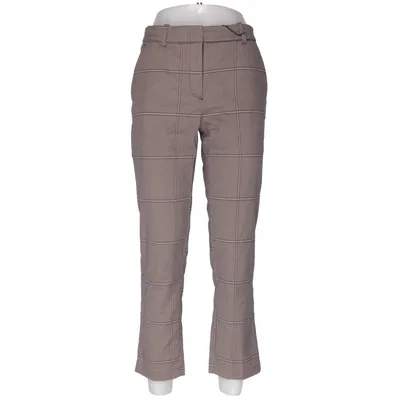 Broek (Bruin) van H&M Elastaan, Polyester, Viscose
