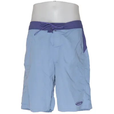Shorts de bain (Bleu) de Patagonia Polyamide