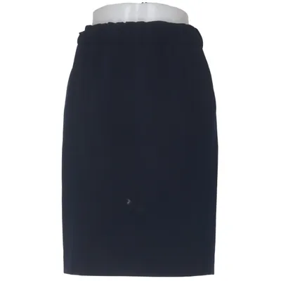 Kjol (Blå) från Pauw Polyester, Polyuretan