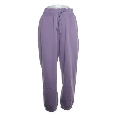 Mjukisbyxor (Lila) från Nike Bomull, Polyester