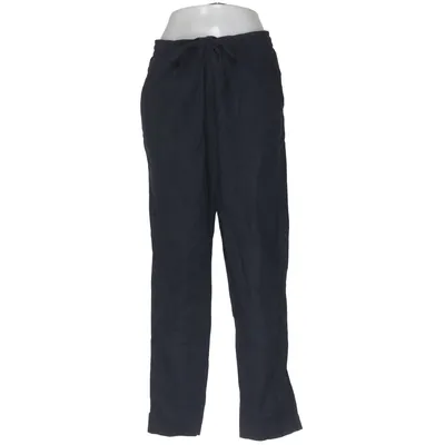 Pants (Linen Blend) from H&M Premium Quality Linen, Cotton