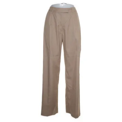 Kostymbyxor (Beige) från H&M Trend Polyester, Ull, Viskos