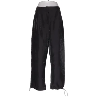 Hose (Schwarz) von Boohoo Polyester