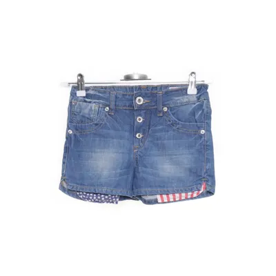 Denim shorts (Blue) from Vingino Cotton, Elastane