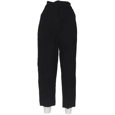 Byxor (Svart) från Totême